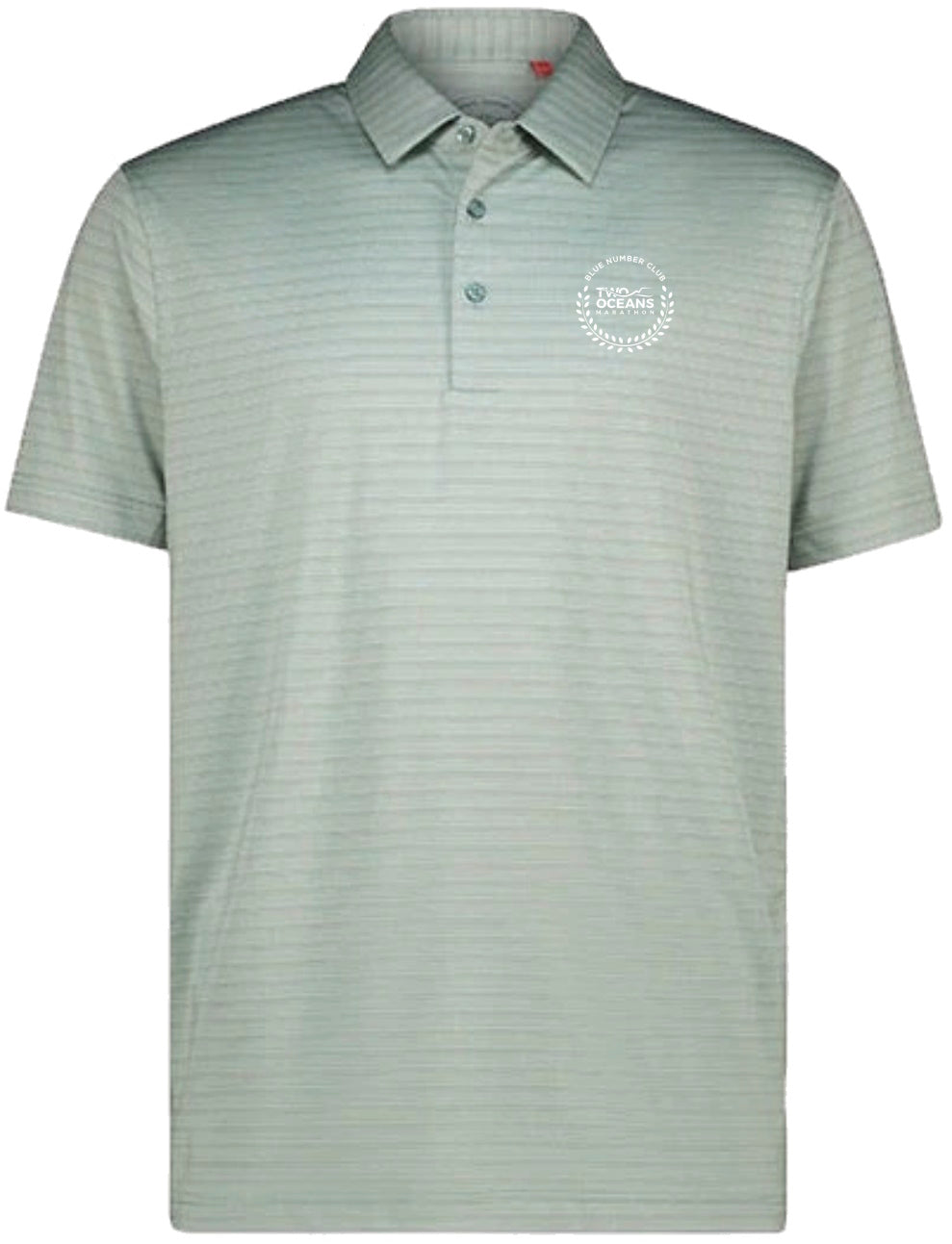 Men's BNC Streak Polo Shirt