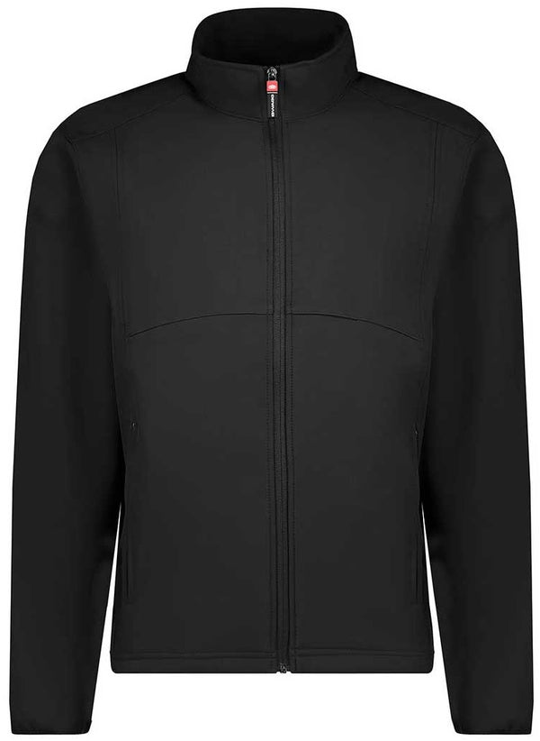 Men's Prestige Softshell Jacket - Swagg South Africa