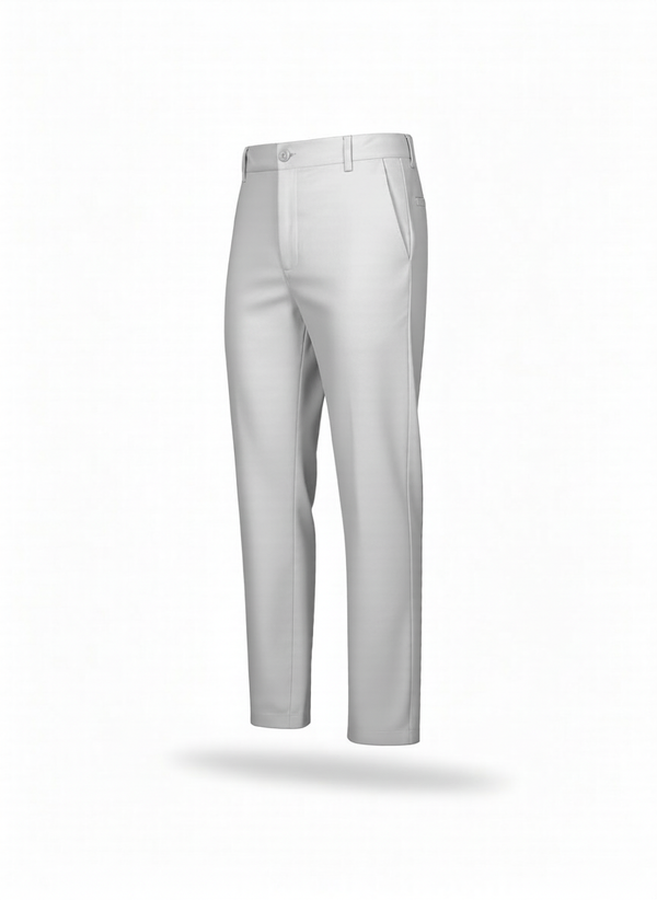 Men's Fashion Fit Stretch Trousers / Pants - Swagg South Africa