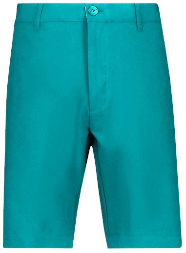 Men&#39;s Plain Bermuda Shorts