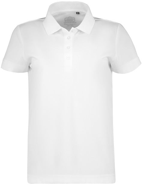 Women&#39;s Basic Performance Golfer Polo Shirt