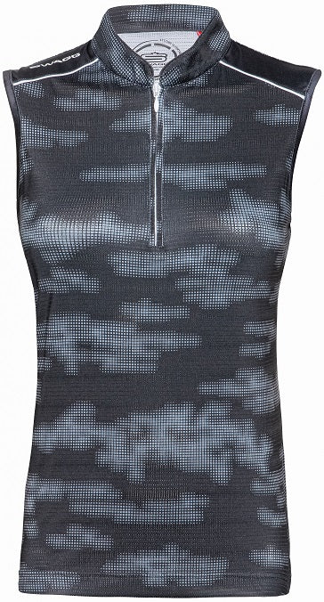 Men's sleeveless golf outlet shirt