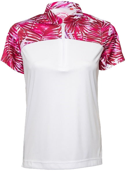 Women&#39;s Island Golfer Polo Shirt