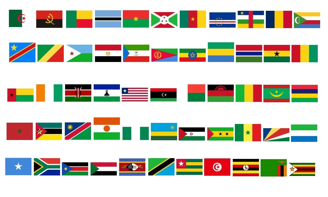 Africa