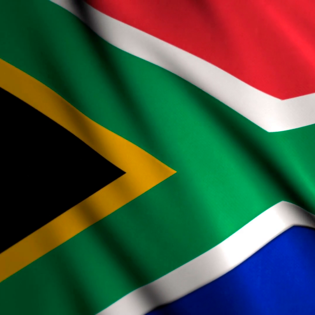 South Africa