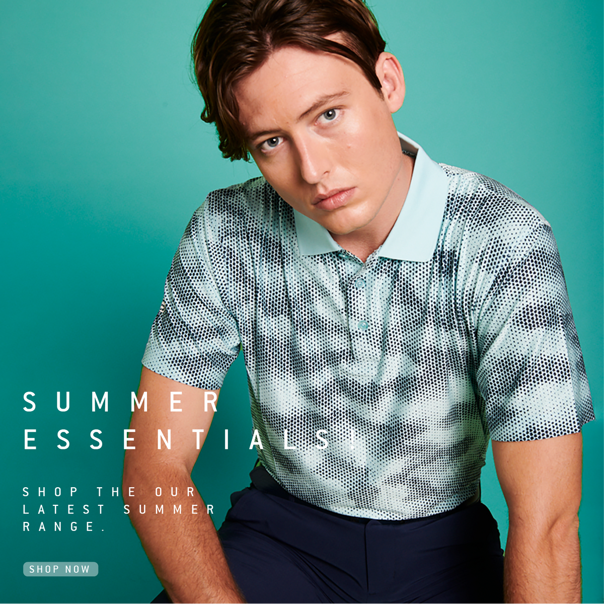 Men's Summer