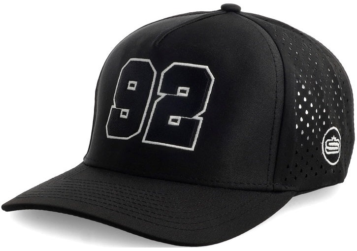 Limited Edition Caps