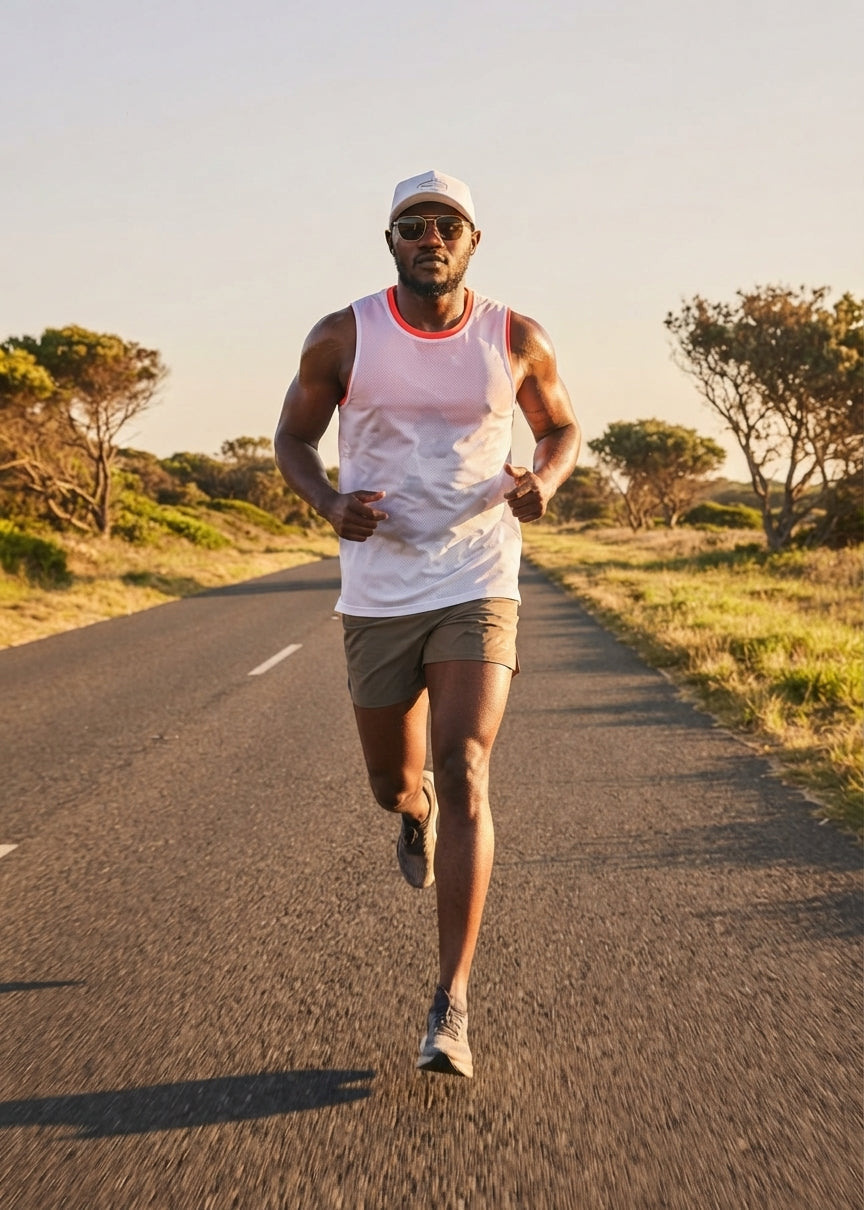 Running & Trail Collection