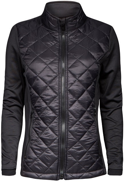 Women's Winter Apparel