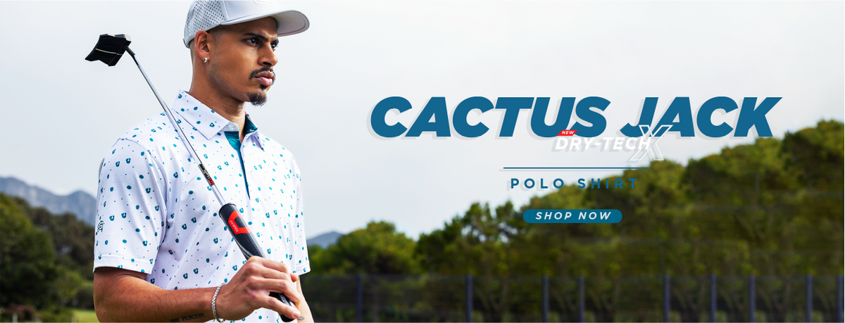 Cactus Jack