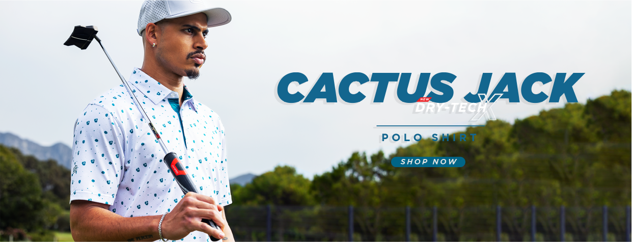 Cactus Jack