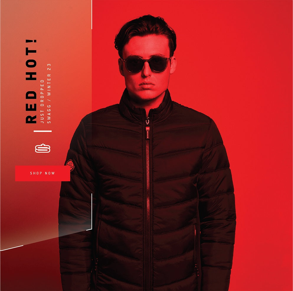 Puffer Jackets