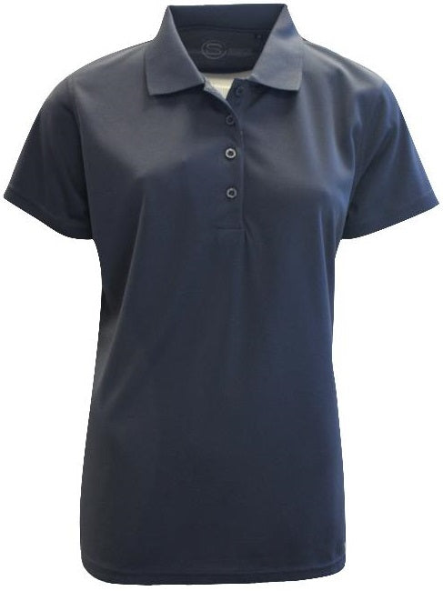 Women's Basic Polos