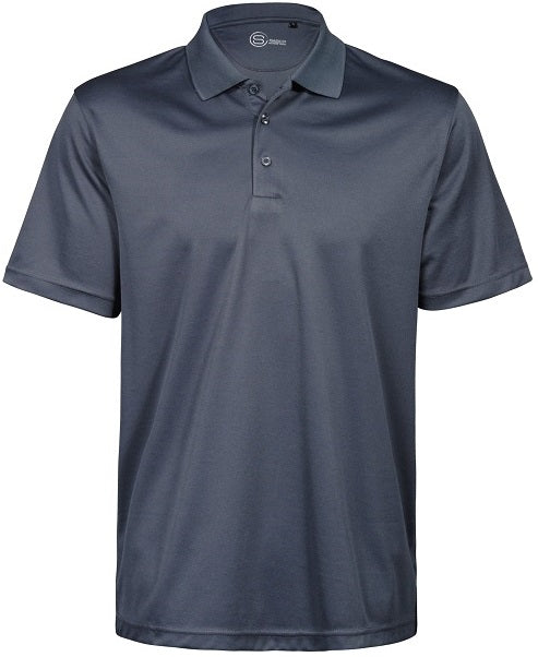Men's Basic Polos