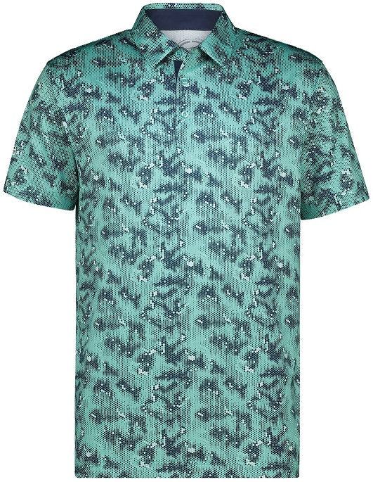 Men's Fashion Polos