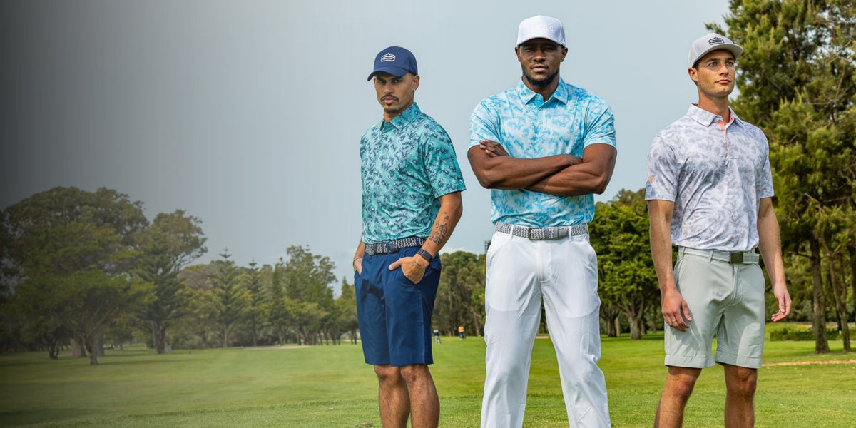 Men's Summer 24/25 Collection