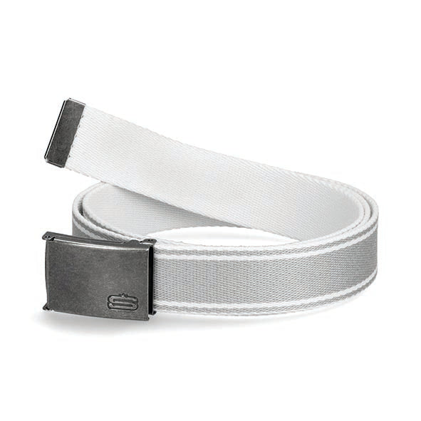 Reversible Webbing Belt