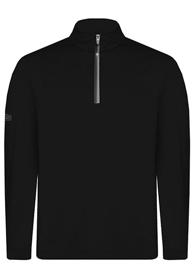 Men&#39;s Ace Half Zip Mid-Layer Jacket