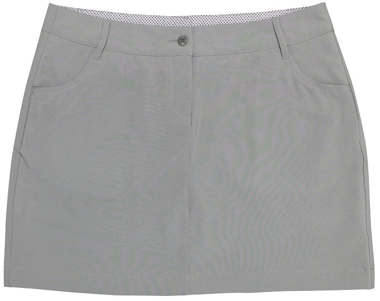 Women&#39;s Plain Skorts / Short Skirt