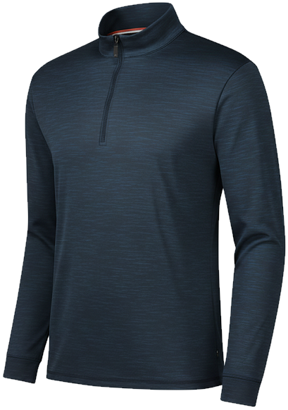 Men's Corefit S/D Mid-Layer Top