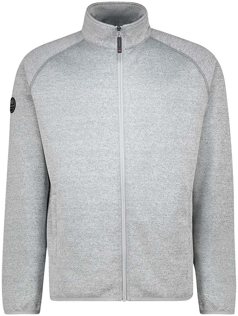Men's Techknit Bonded Fleece Jacket