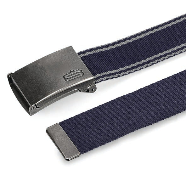 Reversible Webbing Belt