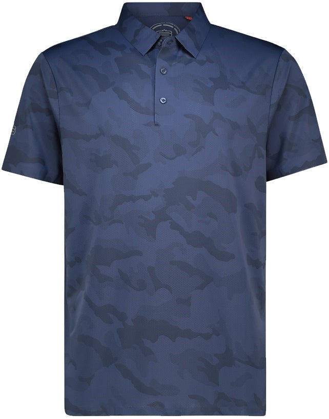 Men's Aventus Dry Tech Performance Golfer