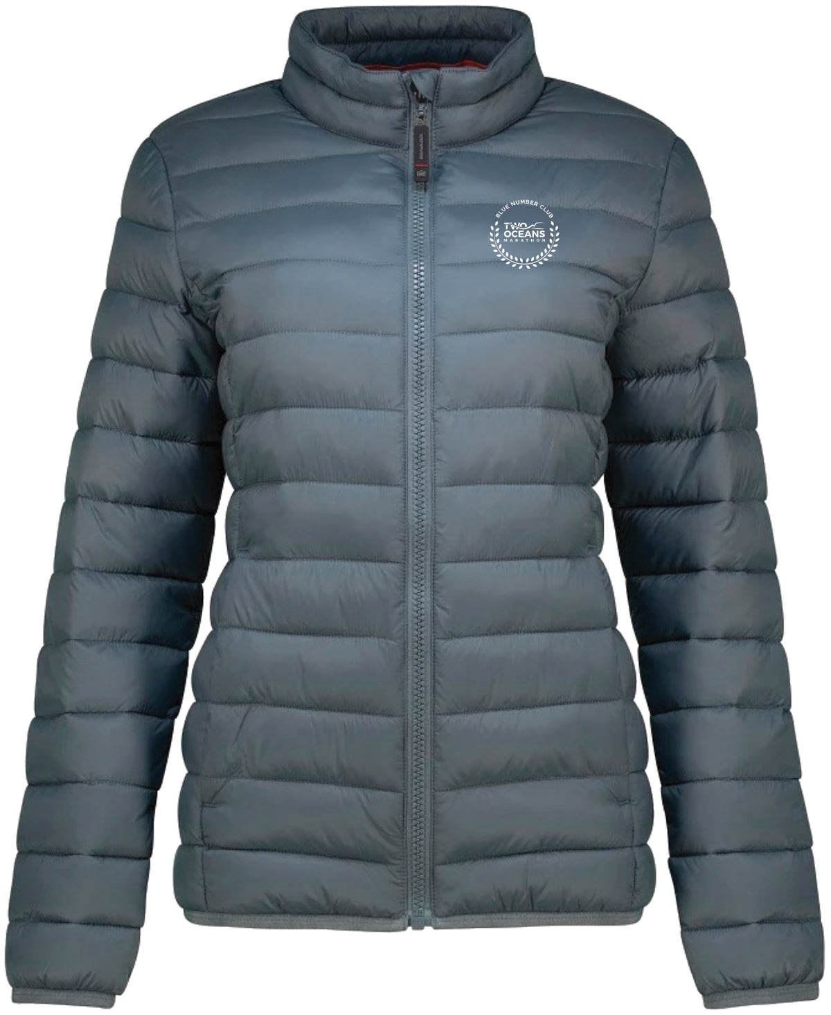 Ladies BNC Nero Puffer Jacket