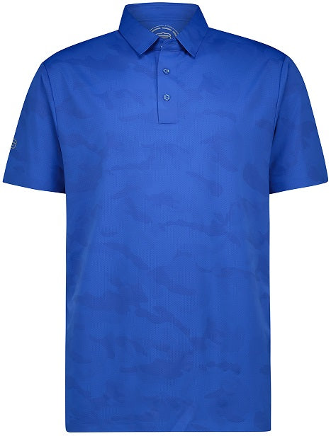 Men&#39;s Aventus Dry Tech Performance Golfer