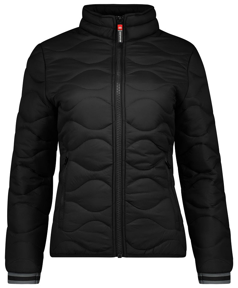 Women's Urban Padded Puffer Jacket