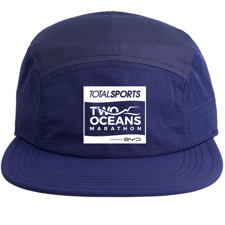 Two Oceans Endurance Running Cap