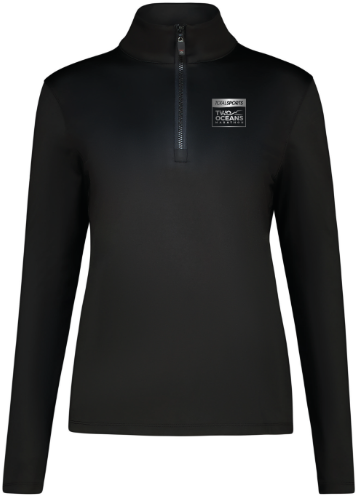 Ladies TTOM Corefit Mid-Layer