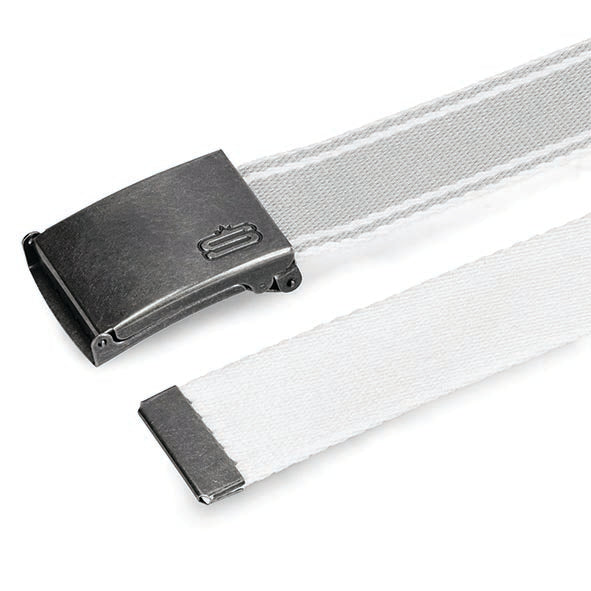 Reversible Webbing Belt