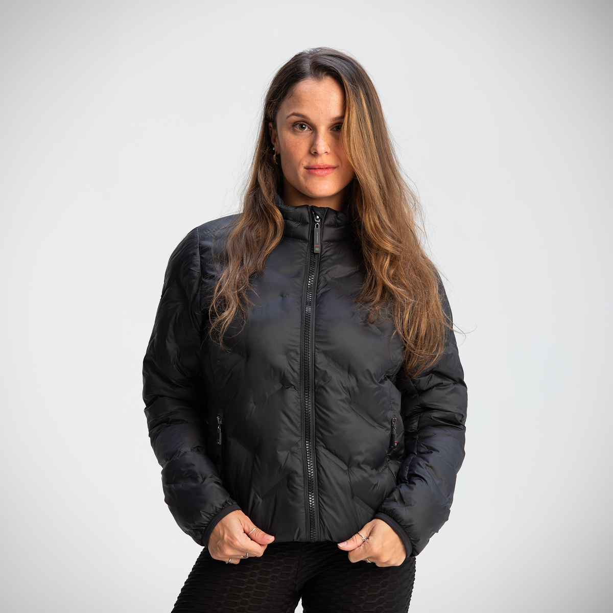 Women&#39;s Quantum Puffer Jacket