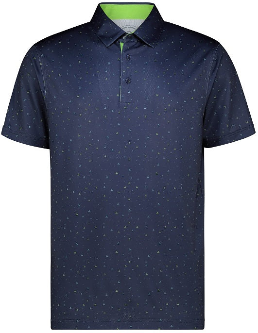 Men&#39;s Astro Dry Tech Performance Golfer