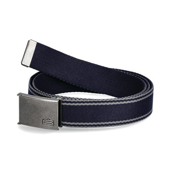 Reversible Webbing Belt-3