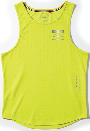 Men's TTOM Technical Running Vest