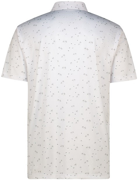 Men&#39;s Summer Vibes Dry Tech Performance Golfer