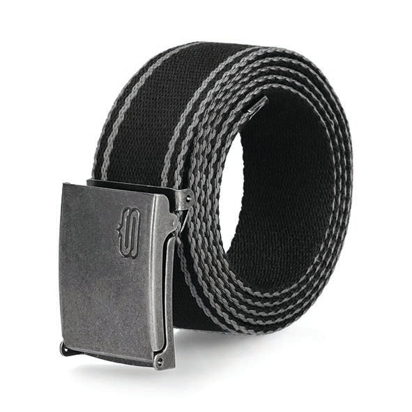 Reversible Webbing Belt