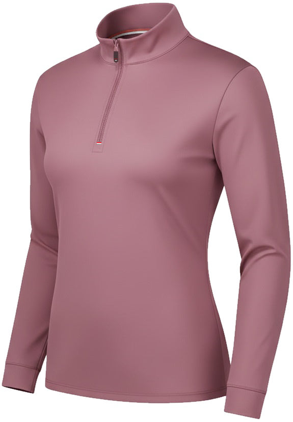 Women's Prostretch Mid-Layer Top
