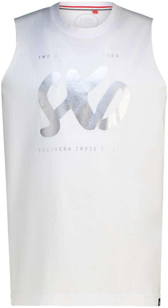 23 engineered tank top