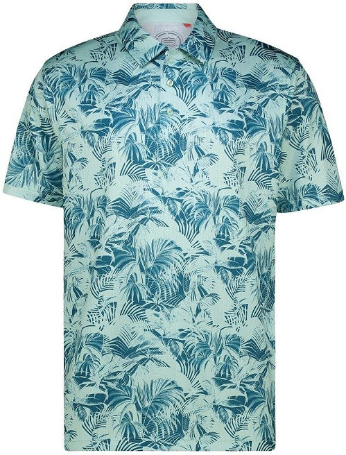 Men&#39;s Inked Palms Dry Tech Performance Golfer
