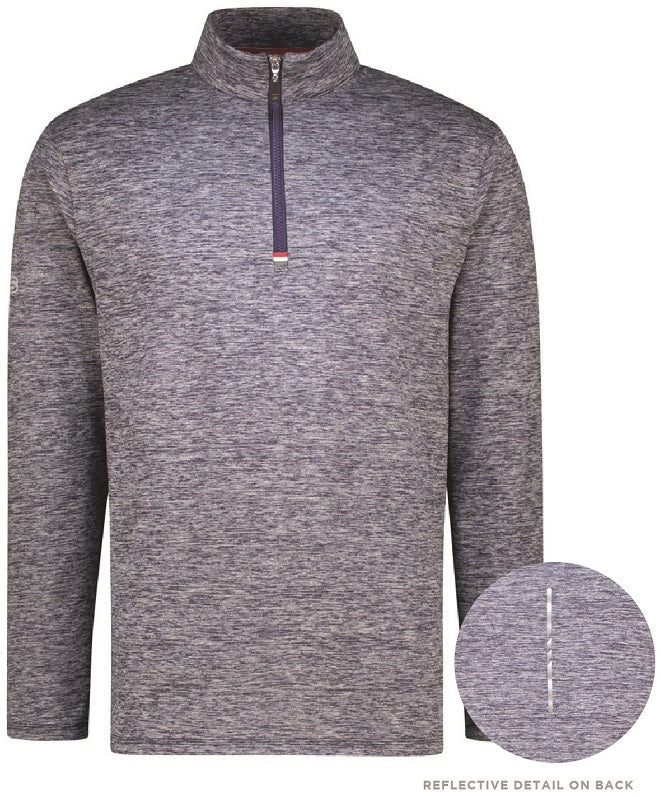 Men&#39;s Quest Mid-Layer Top