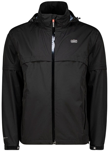 Men&#39;s Aqua Tech Rain Jacket