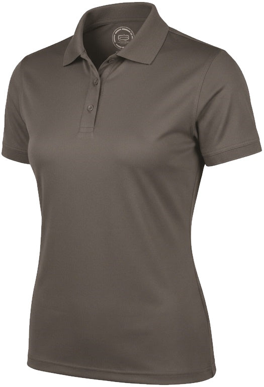 Women's Basic Performance Golfer Polo Shirt