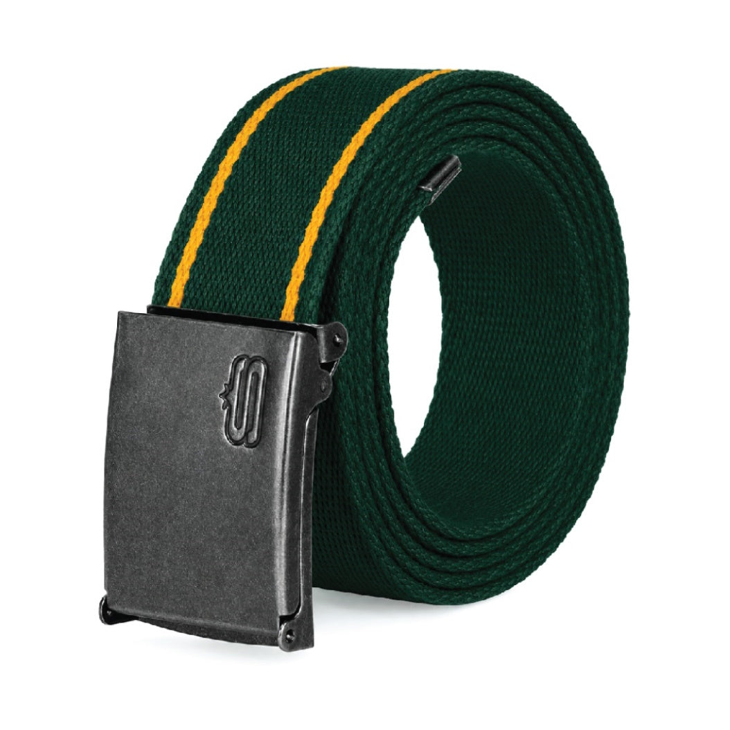 Reversible Webbing Belt-2