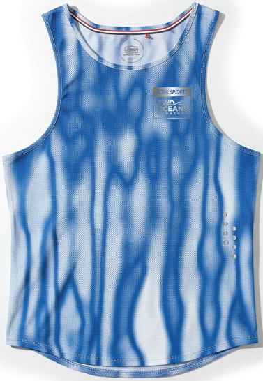 Men's Wave Technical Running Vest