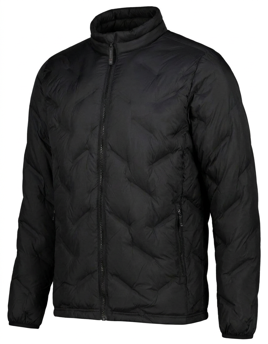 Men's Quantum Puffer Jacket-2