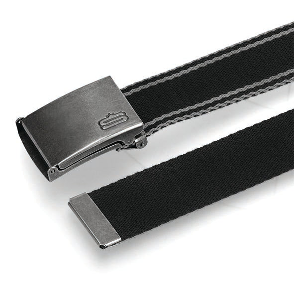 Reversible Webbing Belt