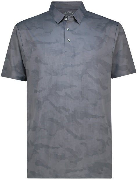 Men&#39;s Aventus Dry Tech Performance Golfer